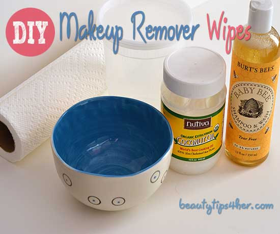 Best ideas about DIY Makeup Remover Wipes
. Save or Pin DIY Waterproof Makeup Remover Wipes Natural Beauty Skin Care Now.