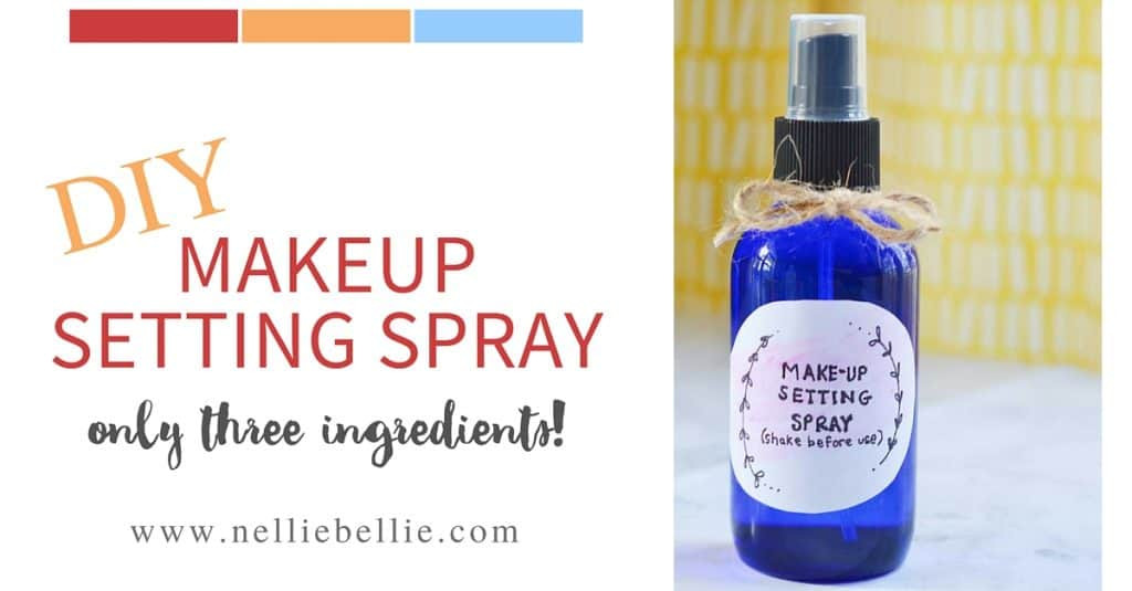 Best ideas about DIY Makeup Setting Spray
. Save or Pin DIY setting spray for makeup Now.