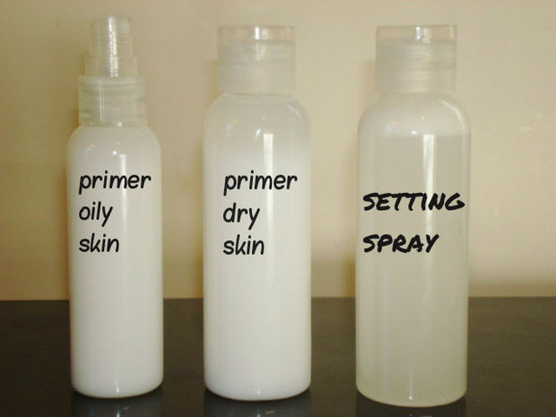 Best ideas about DIY Makeup Setting Spray For Oily Skin
. Save or Pin DIY Starter Makeup Kit and More 3 Now.