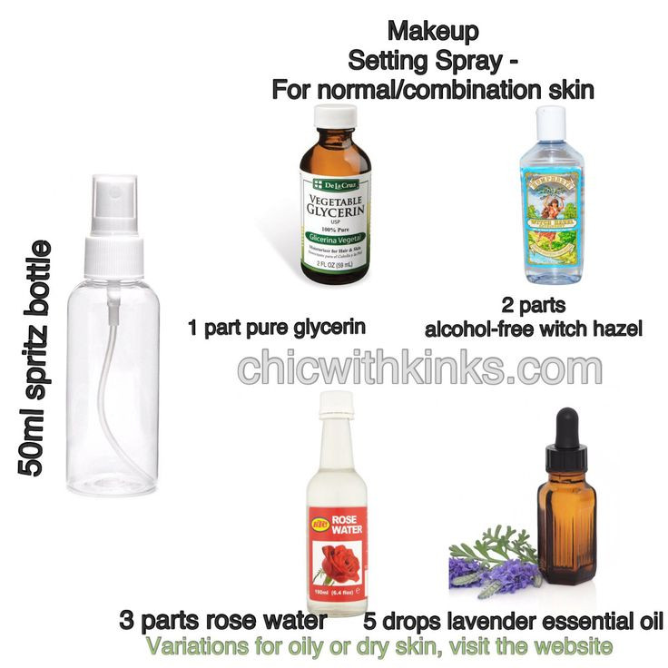 Best ideas about DIY Makeup Setting Spray
. Save or Pin 25 best ideas about Makeup Setting Spray on Pinterest Now.