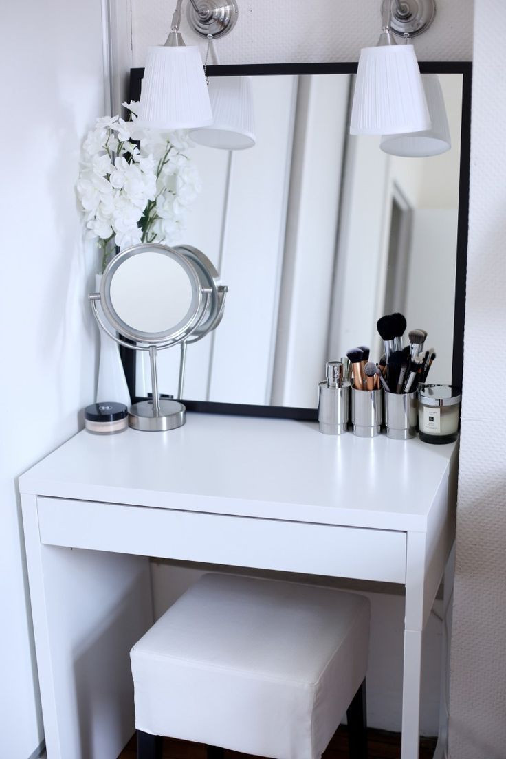 Best ideas about DIY Makeup Table
. Save or Pin Best 25 Makeup tables ideas on Pinterest Now.