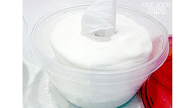 Best ideas about DIY Makeup Wipes
. Save or Pin Homemade Wipes for Baby Makeup Removal and Cleaning Now.