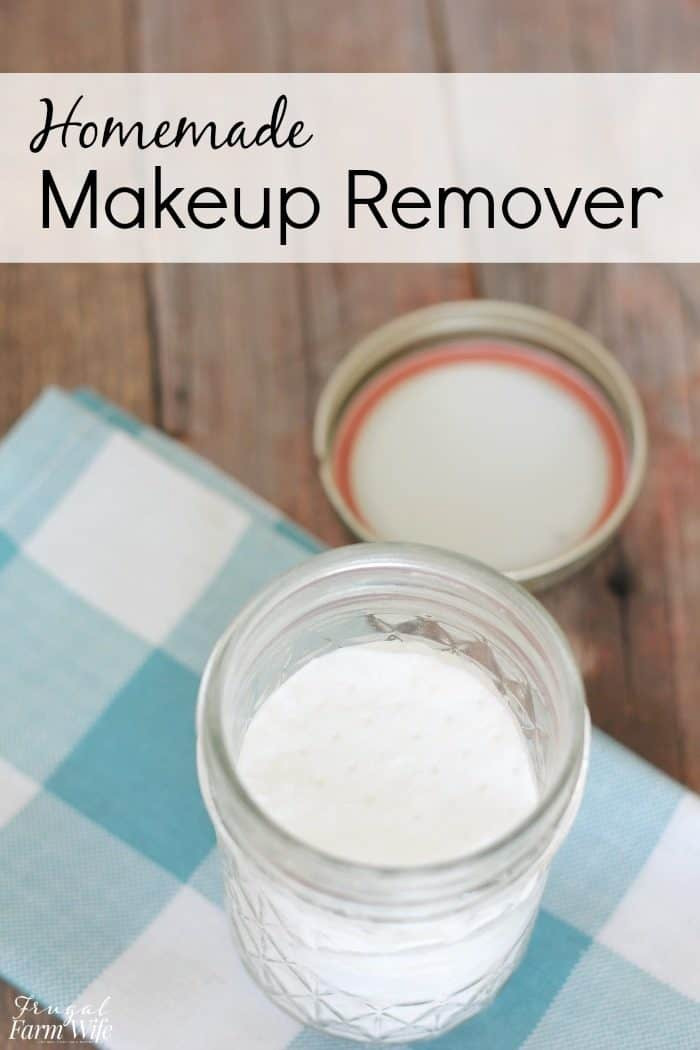 Best ideas about DIY Makeup Wipes
. Save or Pin Homemade Makeup Remover Wipes Now.
