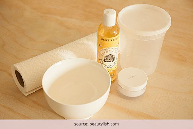 Best ideas about DIY Makeup Wipes
. Save or Pin How to make Your DIY Makeup Remover Wipes at Home Now.