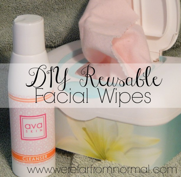Best ideas about DIY Makeup Wipes
. Save or Pin DIY Eye Makeup Remover Pads Now.