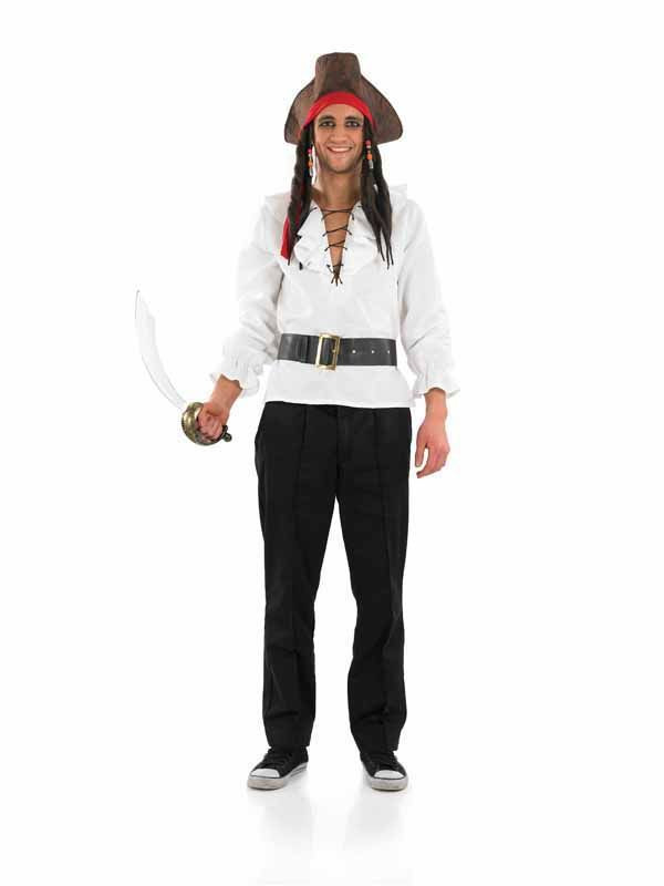 Best ideas about DIY Male Costume
. Save or Pin diy pirate costume male Google Search HW Now.