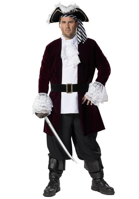 Best ideas about DIY Male Costume
. Save or Pin Adult Male Pirate Costumes Now.