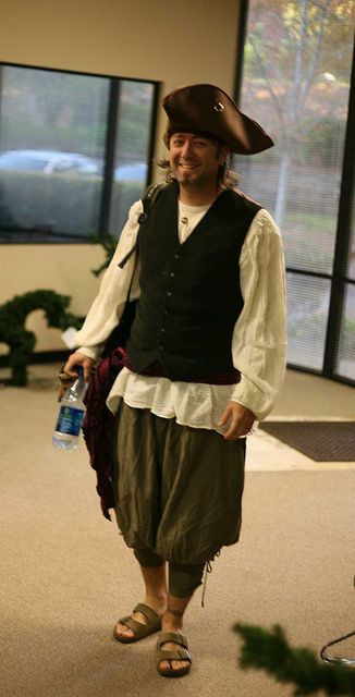 Best ideas about DIY Male Costume
. Save or Pin 39 Best images about Men s Pirate Gear for Inspiration on Now.