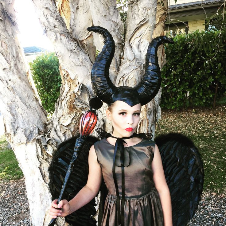 Best ideas about DIY Maleficent Costume
. Save or Pin Best 25 Maleficent costume kids ideas on Pinterest Now.