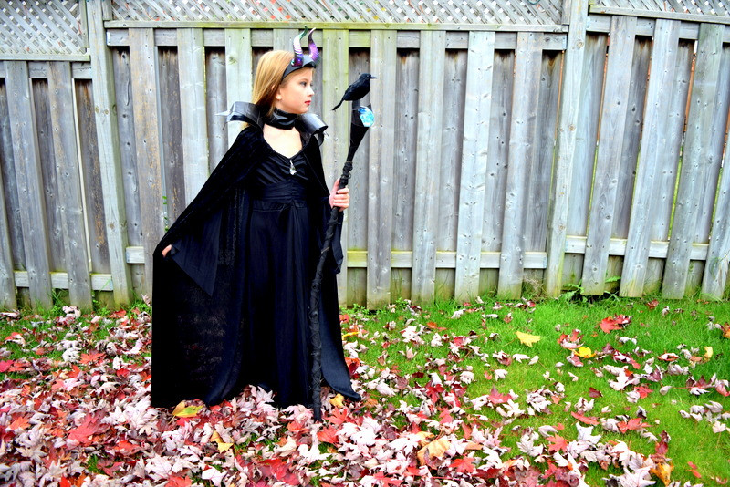 Best ideas about DIY Maleficent Costume
. Save or Pin DIY Maleficent Costume northstory Now.