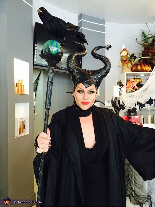 Best ideas about DIY Maleficent Costume
. Save or Pin 179 best images about halloween costumes on Pinterest Now.