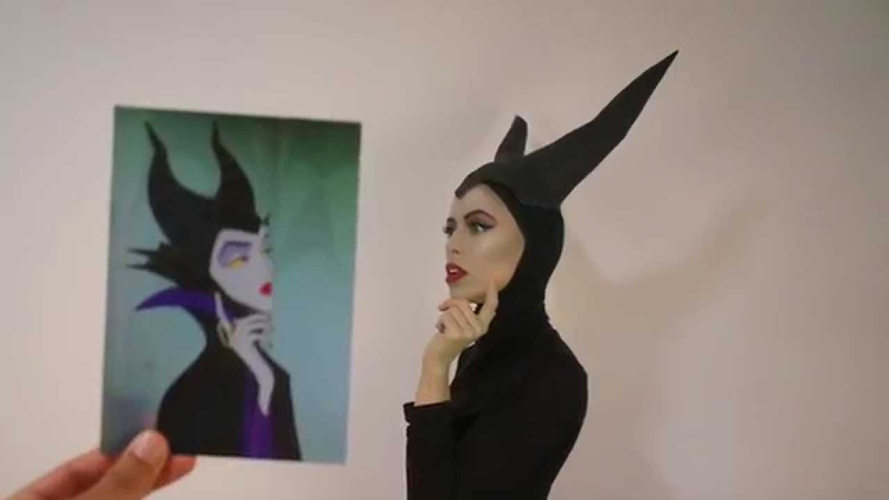 Best ideas about DIY Maleficent Horns
. Save or Pin DIY Maleficent horns Now.