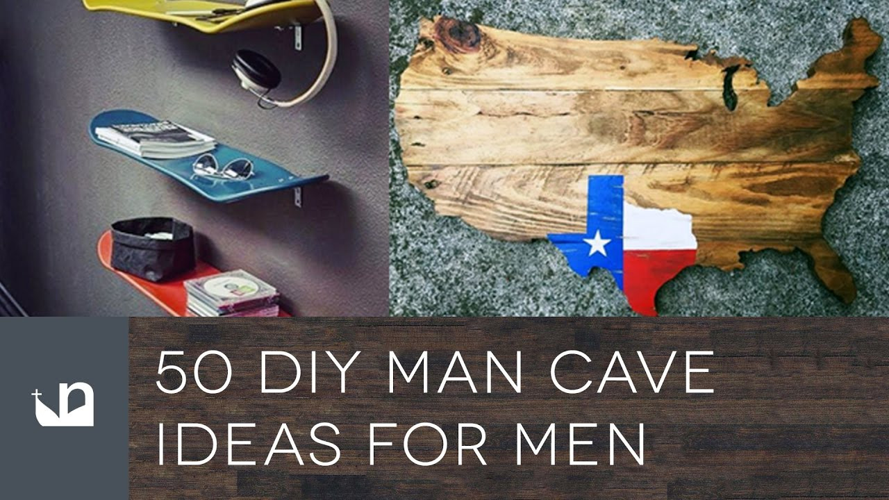 Best ideas about DIY Mancave Ideas
. Save or Pin 50 DIY Man Cave Ideas For Men Now.