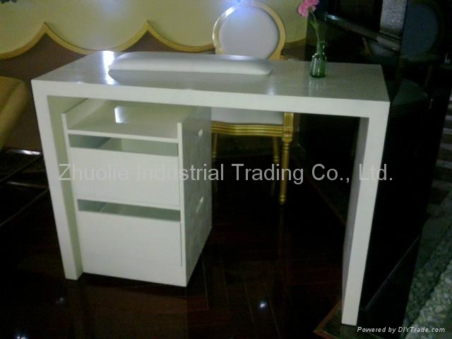 Best ideas about DIY Manicure Table
. Save or Pin Royal manicure table set 09M09 Zhuolie China Now.