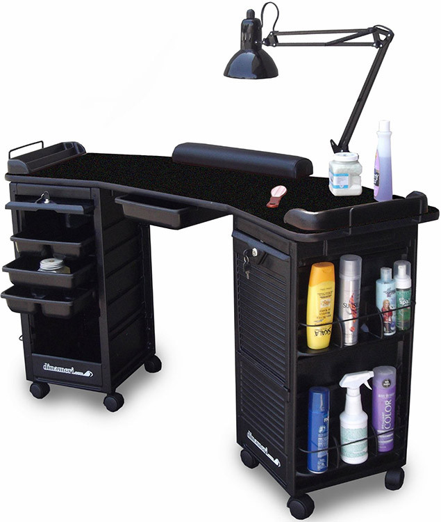 Best ideas about DIY Manicure Table
. Save or Pin Manicure Tables for Sale Now.