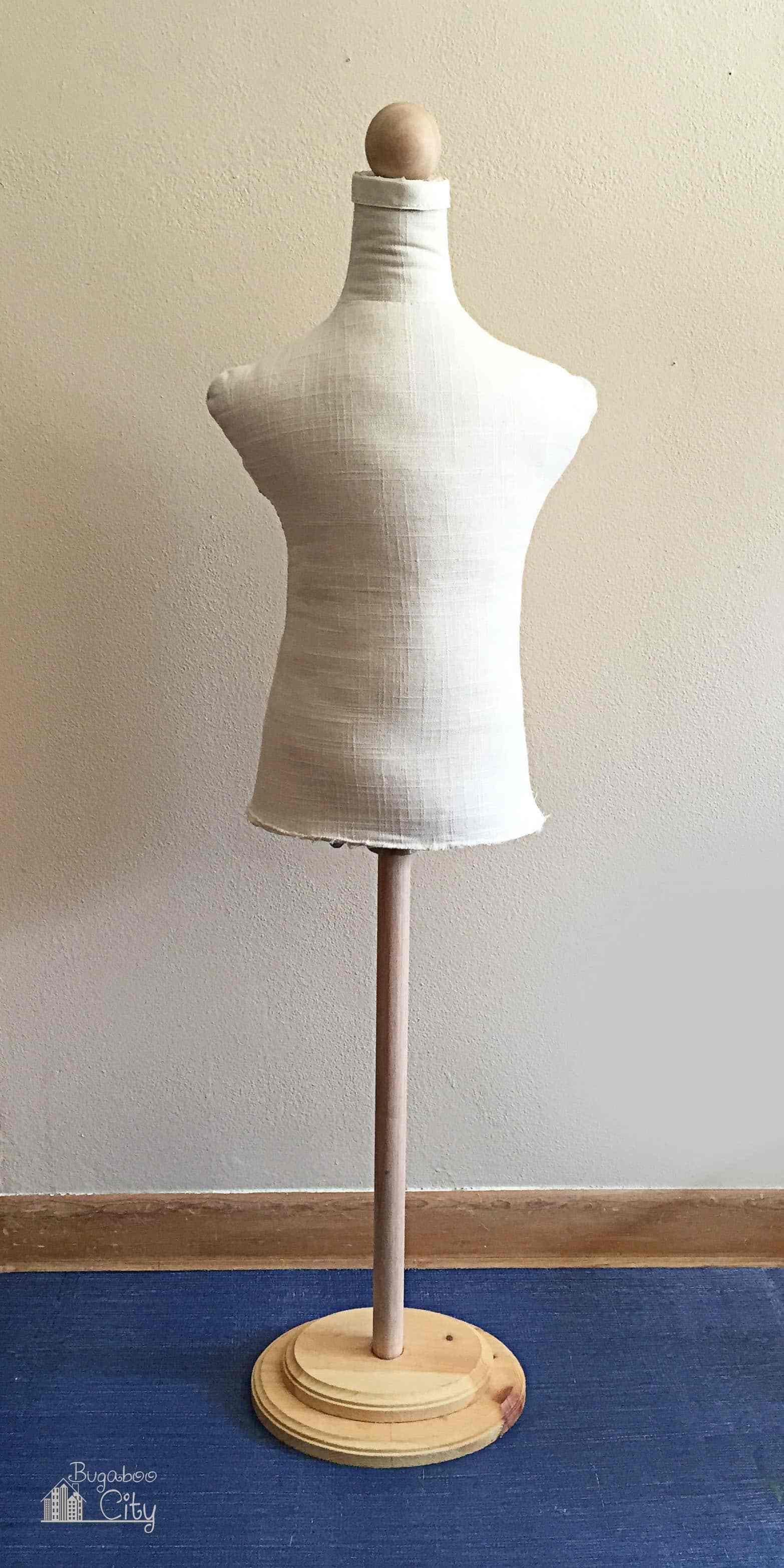 Best ideas about DIY Mannequin Stand
. Save or Pin DIY Toddler Mannequin BugabooCity Now.