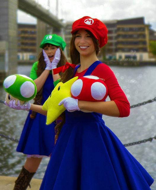 Best ideas about DIY Mario Costume
. Save or Pin Best 25 Mario cosplay ideas on Pinterest Now.