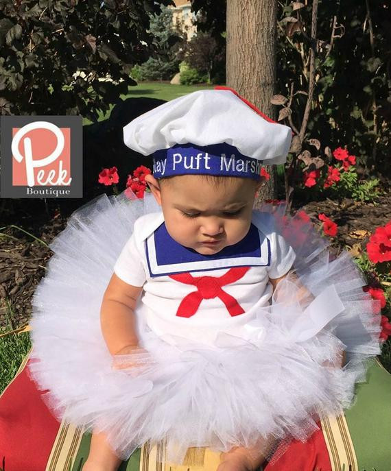 Best ideas about DIY Marshmallow Costume
. Save or Pin Marshmallow Tutu Stay Puft Marshmallow costume by Now.