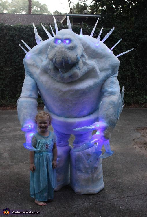 Best ideas about DIY Marshmallow Costume
. Save or Pin Frozen Marshmallow Costume Now.