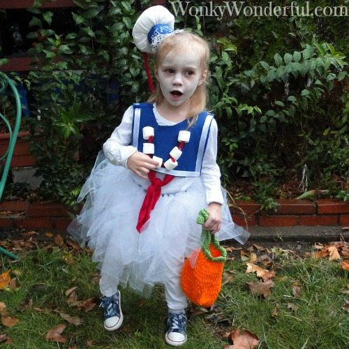 Best ideas about DIY Marshmallow Costume
. Save or Pin 301 Moved Permanently Now.