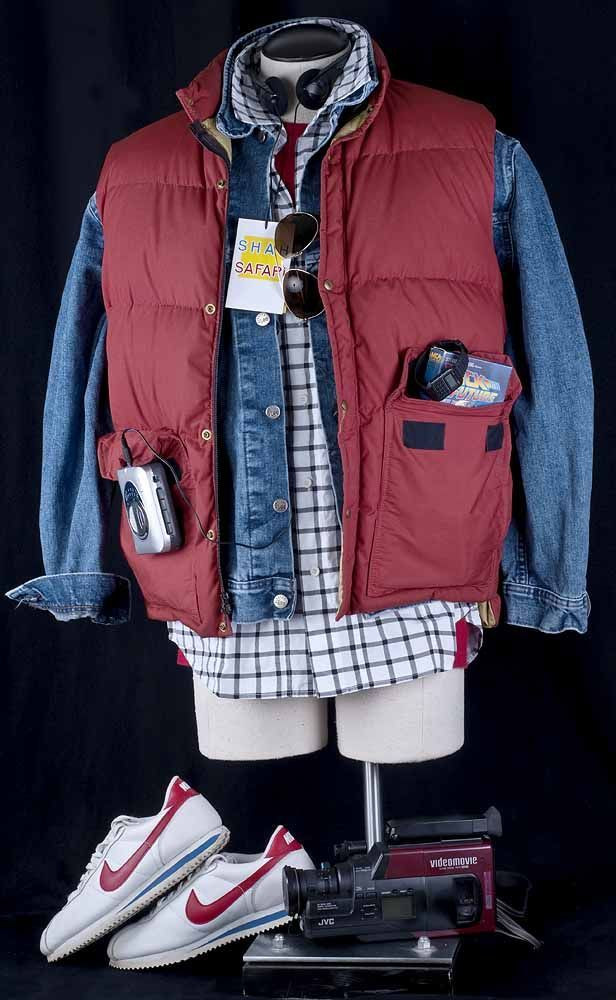 Best ideas about DIY Marty Mcfly Costume
. Save or Pin 702ef1e94da6d4136c1c2a3f0d92ddf0 INMTK COOL Now.