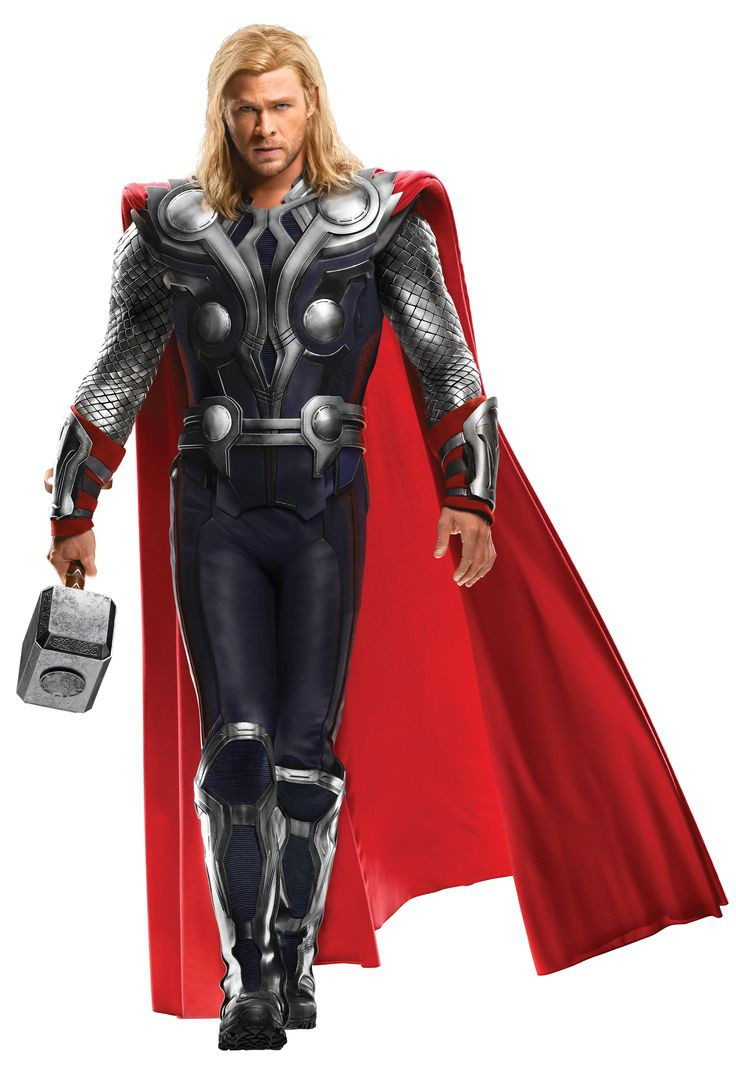 Best ideas about DIY Marvel Costumes
. Save or Pin Thor Full costume Cosplay Ideas Now.
