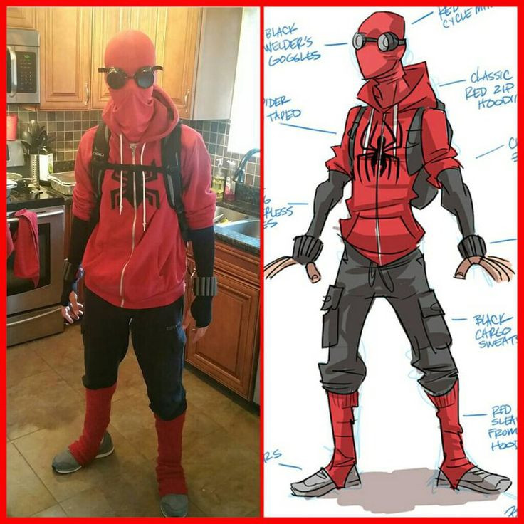 Best ideas about DIY Marvel Costumes
. Save or Pin Best 25 Spiderman cosplay ideas on Pinterest Now.