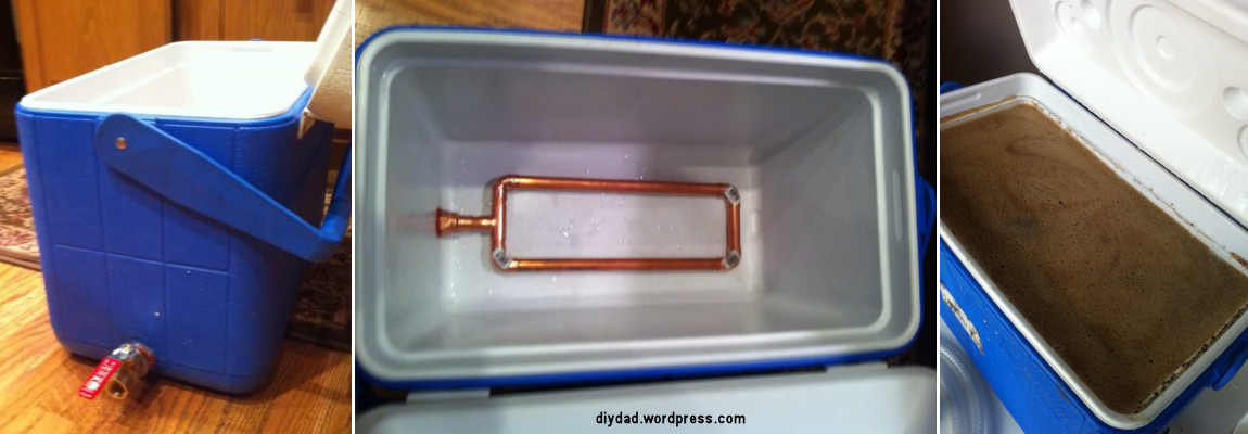 Best ideas about DIY Mash Tun
. Save or Pin Beer Brewing Now.