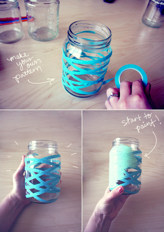 Best ideas about DIY Mason Jar Candle
. Save or Pin Kelli Murray Now.