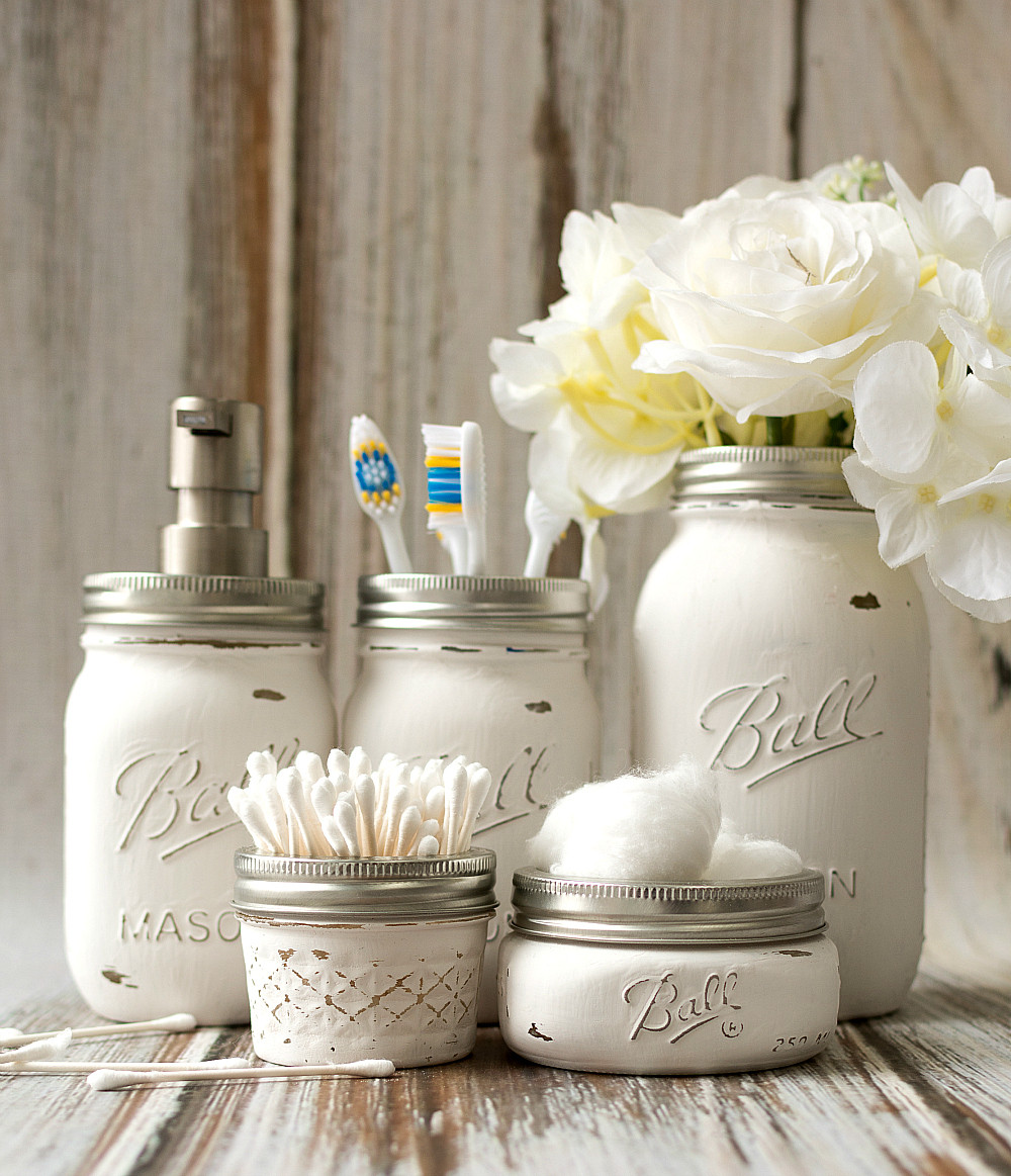 Best ideas about DIY Mason Jar Crafts
. Save or Pin Best DIY Projects and Recipe Party The 36th AVENUE Now.