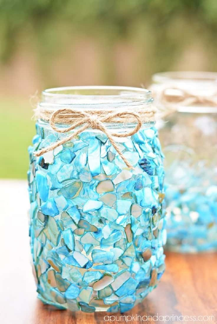 Best ideas about DIY Mason Jar Crafts
. Save or Pin Mason Jars Archives DIY Crafts Mom Now.