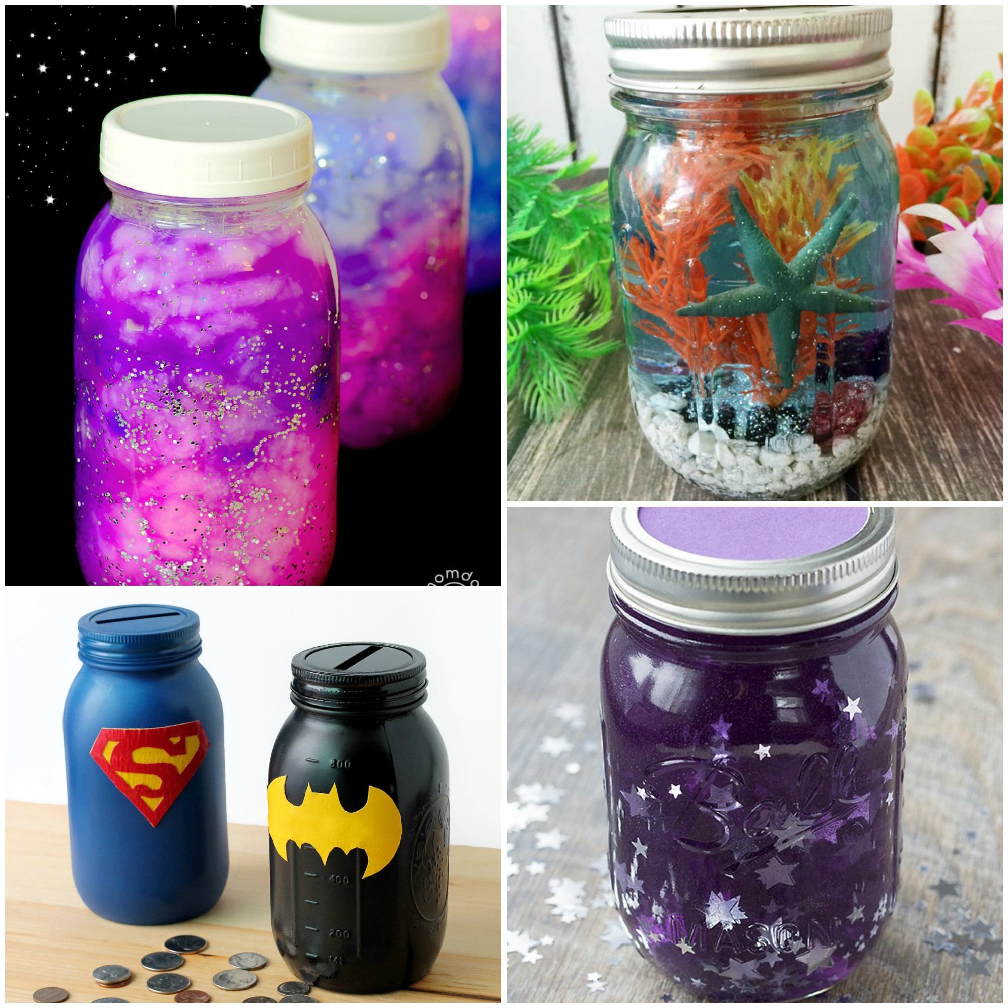 Best ideas about DIY Mason Jar Ideas
. Save or Pin 31 Best DIY Mason Jar Ideas Now.