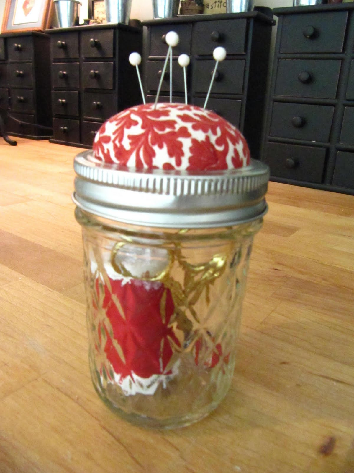 Best ideas about DIY Mason Jar Ideas
. Save or Pin 10 Brilliant Mason Jar DIY Ideas For Your Tiny Apartment Now.