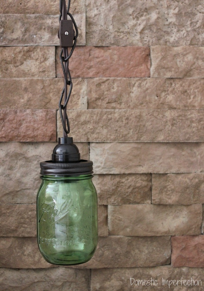 Best ideas about DIY Mason Jar Lights
. Save or Pin Home Decor DIY Projects The 36th AVENUE Now.