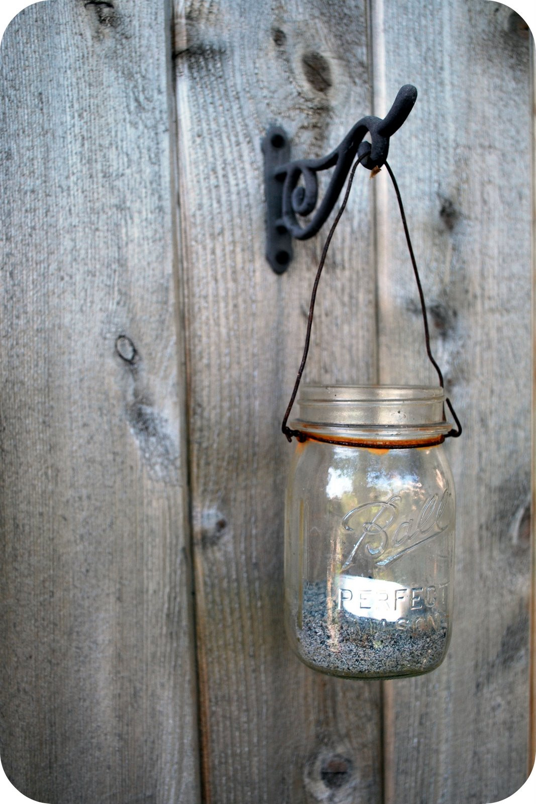 Best ideas about DIY Mason Jar Lights
. Save or Pin DIY Mason Jar Outdoor Lights – AllCrafts Free Crafts Update Now.
