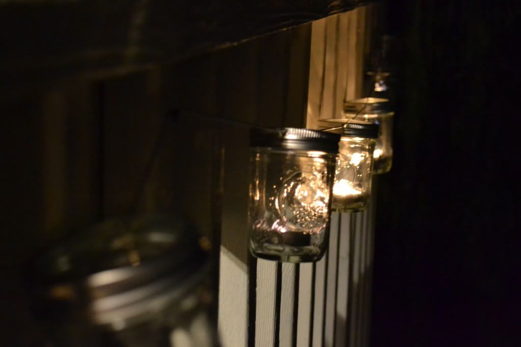 Best ideas about DIY Mason Jar String Lights
. Save or Pin Simply Bold DIY mason jar string lights Now.