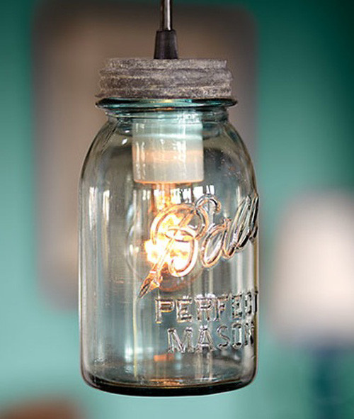Best ideas about DIY Mason Jar String Lights
. Save or Pin Enhance Your Lighting Conditions with DIY Mason Jar Lights Now.
