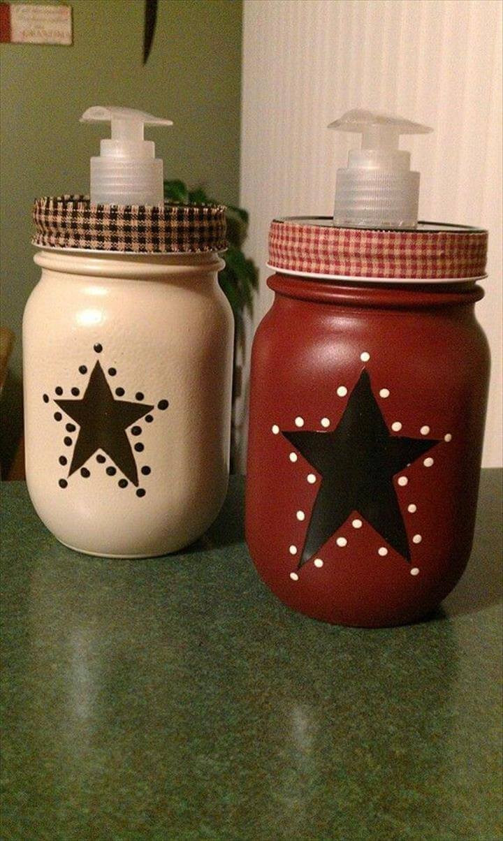 Best ideas about DIY Mason Jar
. Save or Pin 20 Adorable Mason Jar Craft Ideas Now.