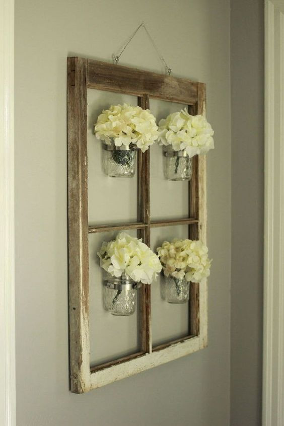 Best ideas about DIY Mason Jar Wall Decor
. Save or Pin Pinterest • The world’s catalog of ideas Now.