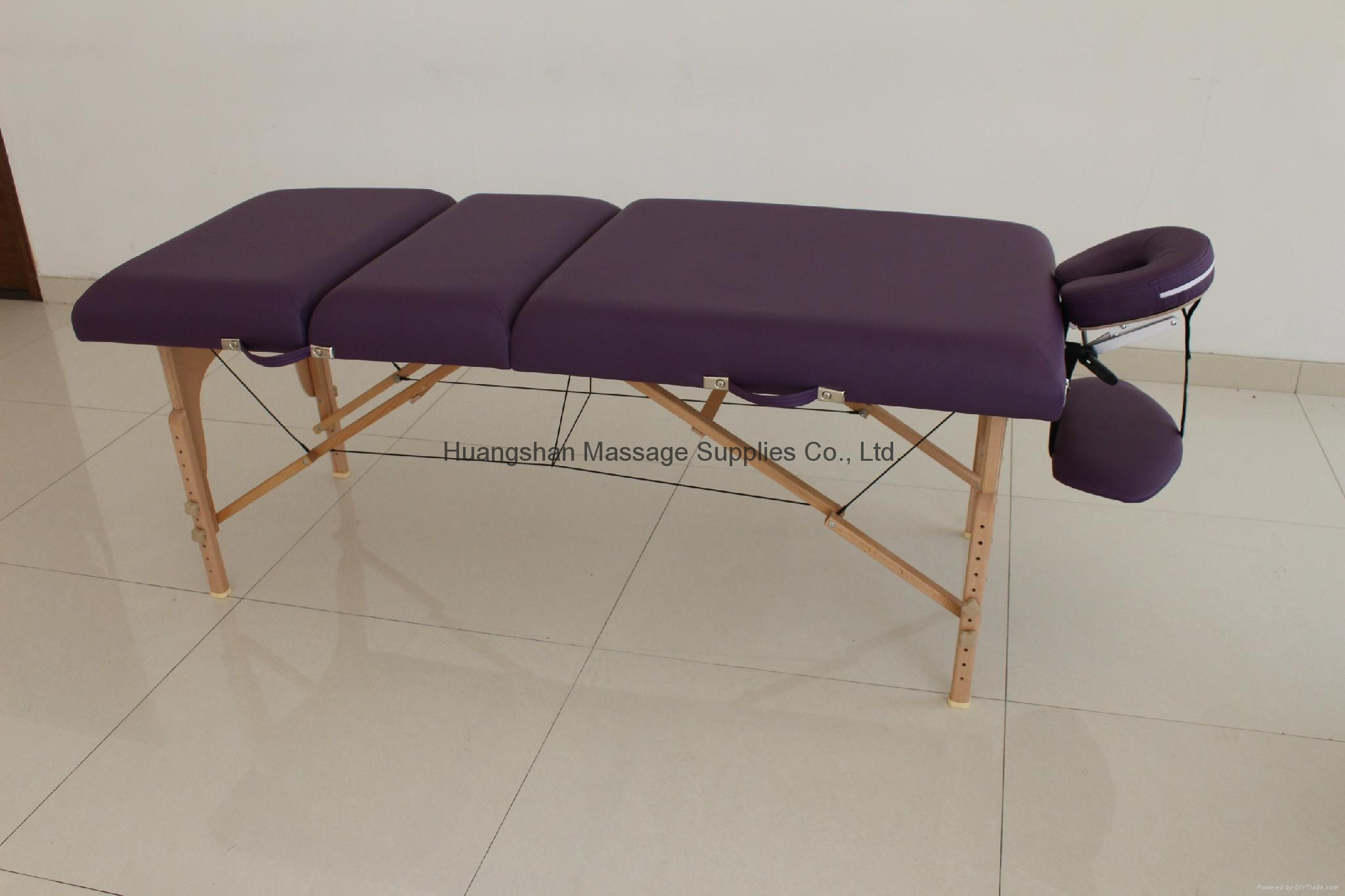 Best ideas about DIY Massage Table
. Save or Pin Deluxe Grade Portable Wooden Massage Table SKL08 Y H Now.