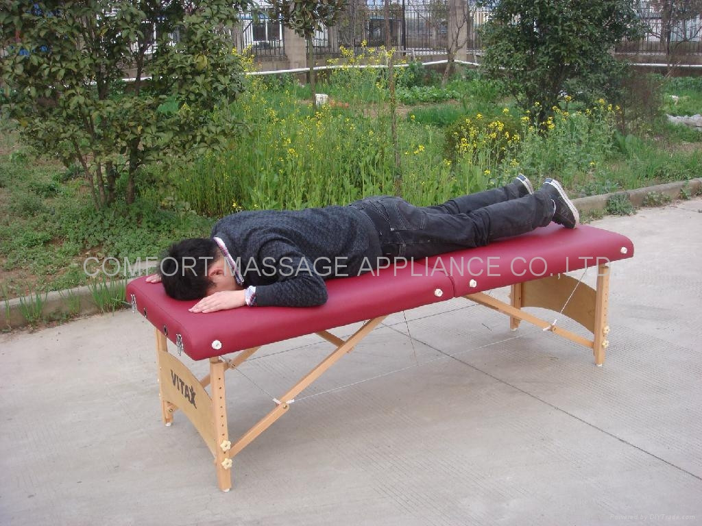 Best ideas about DIY Massage Table
. Save or Pin MT 006B protable massage table fortable China Now.