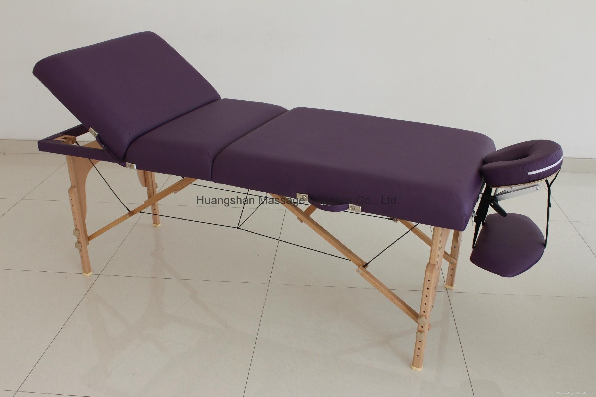 Best ideas about DIY Massage Table
. Save or Pin Deluxe Grade Portable Wooden Massage Table SKL08 Y H Now.