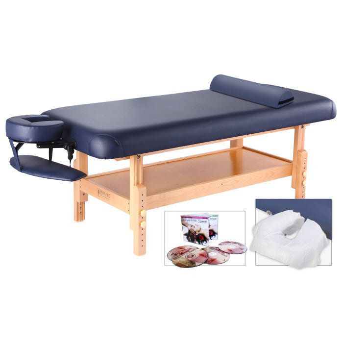 Best ideas about DIY Massage Table
. Save or Pin Laguna Professional Stationary Massage Table Now.