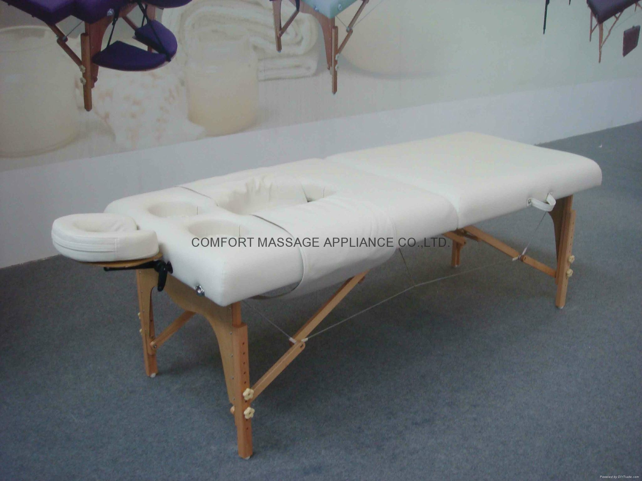 Best ideas about DIY Massage Table
. Save or Pin PW 002 portable pregnant massage table fortable Now.