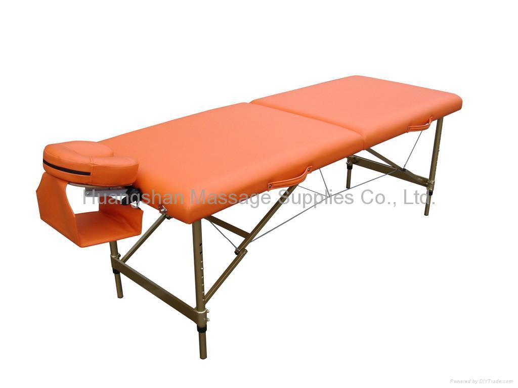 Best ideas about DIY Massage Table
. Save or Pin Aluminum Portable Massage Table ATS004 M S RX Sukar Now.