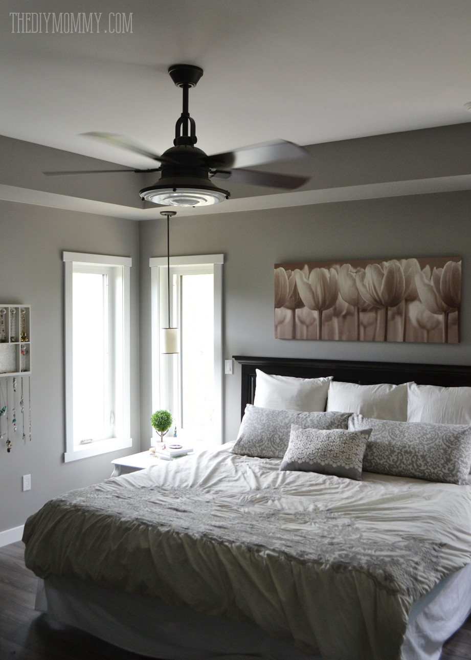 Best ideas about DIY Master Bedrooms
. Save or Pin A Quick DIY Master Bed Refresh Now.
