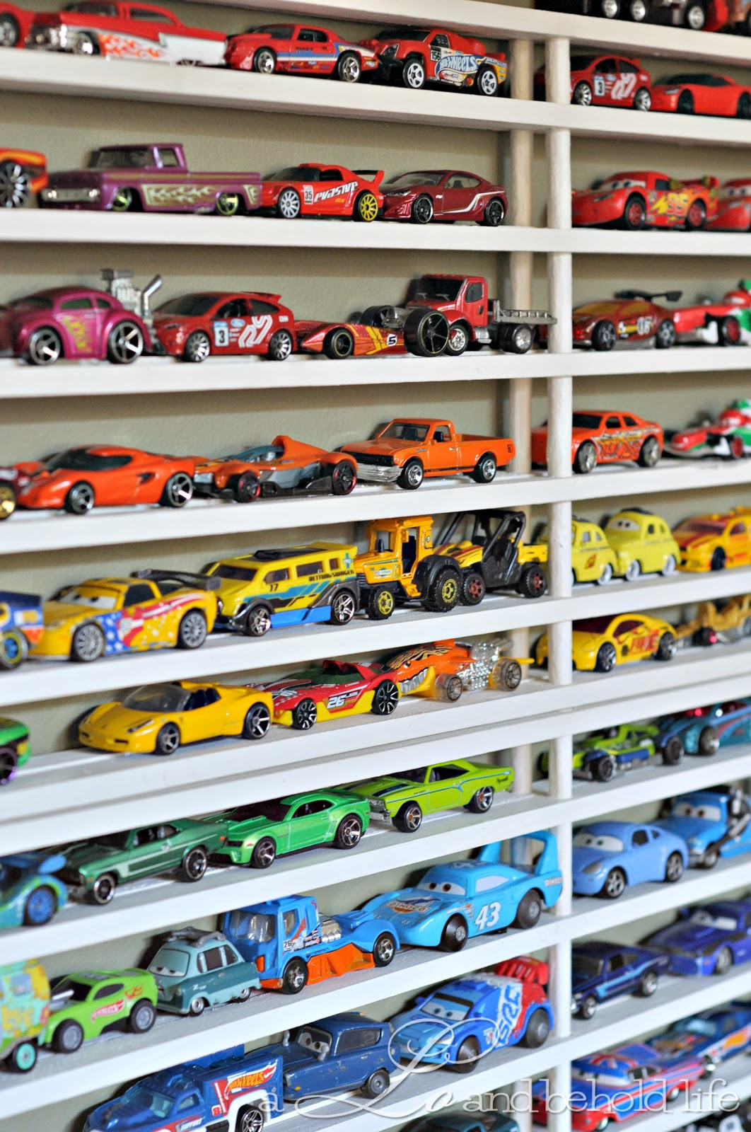 Best ideas about DIY Matchbox Car Garage
. Save or Pin DIY Matchbox Car Garage UPDATED Now.