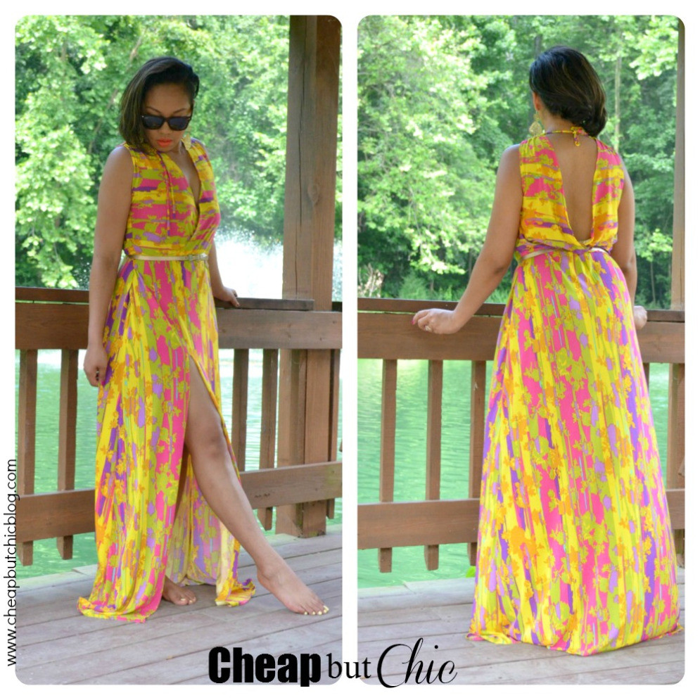 Best ideas about DIY Maxi Dresses
. Save or Pin 24 Gorgeous DIY Maxi Dresses Skirts The Weekly Round Up Now.