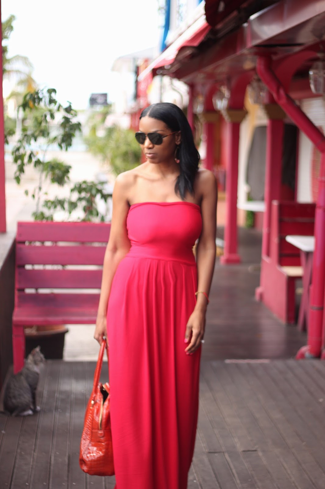 Best ideas about DIY Maxi Dresses
. Save or Pin DIY 1 Hour Maxi Dress – Beaute J adore Now.