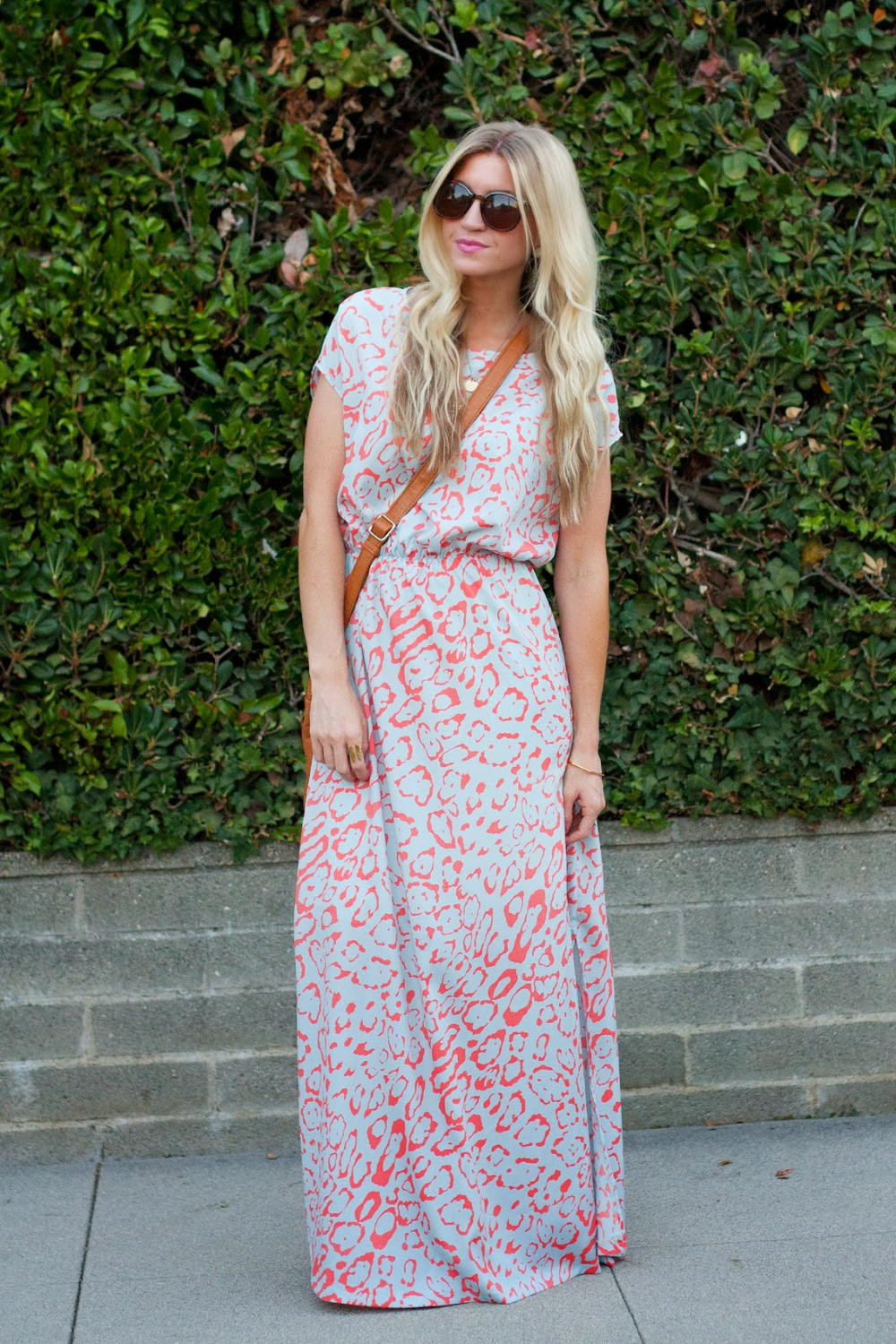 Best ideas about DIY Maxi Dresses
. Save or Pin Side Slit DIY Maxi Dress Now.